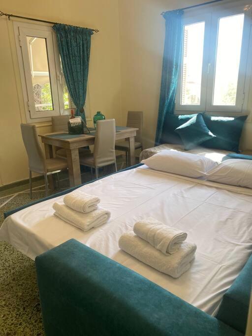 Casa Di Sardi Apartment Kos Town Ngoại thất bức ảnh