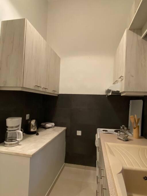 Casa Di Sardi Apartment Kos Town Ngoại thất bức ảnh