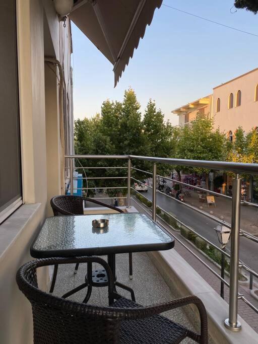 Casa Di Sardi Apartment Kos Town Ngoại thất bức ảnh