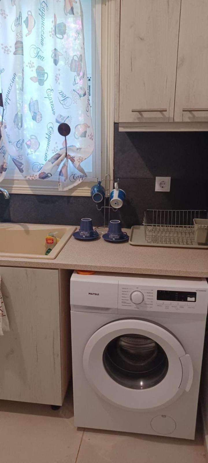 Casa Di Sardi Apartment Kos Town Ngoại thất bức ảnh